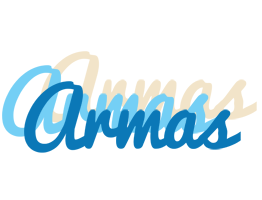 Armas breeze logo