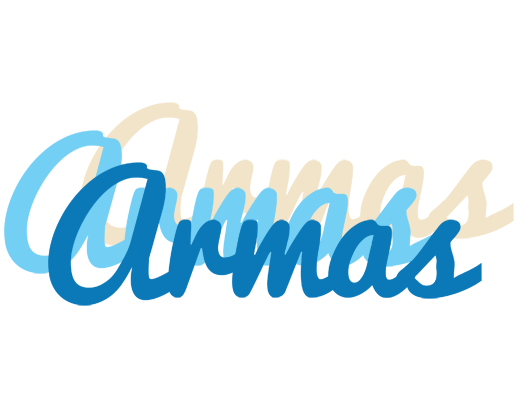 Armas breeze logo