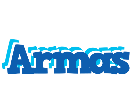 Armas business logo