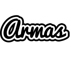 Armas chess logo