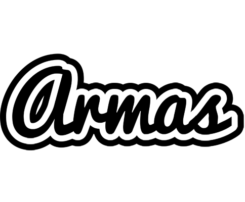 Armas chess logo