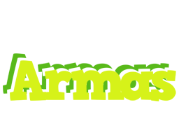 Armas citrus logo