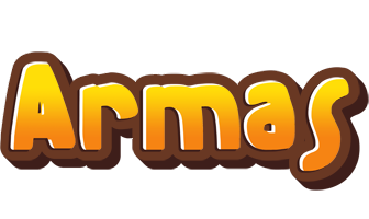 Armas cookies logo