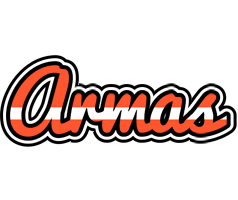 Armas denmark logo