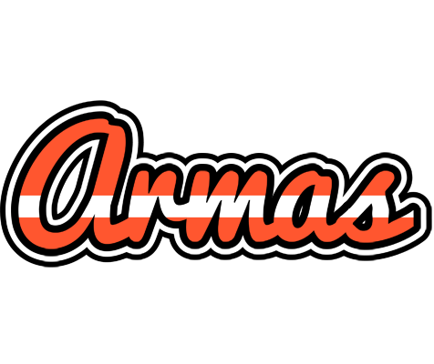 Armas denmark logo