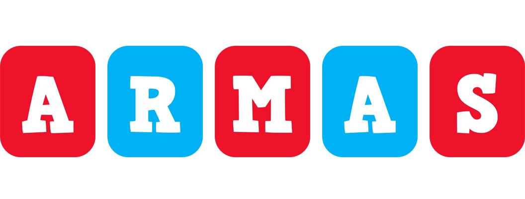Armas diesel logo