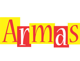 Armas errors logo