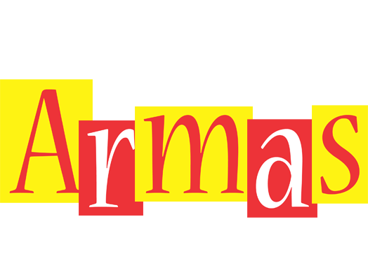 Armas errors logo