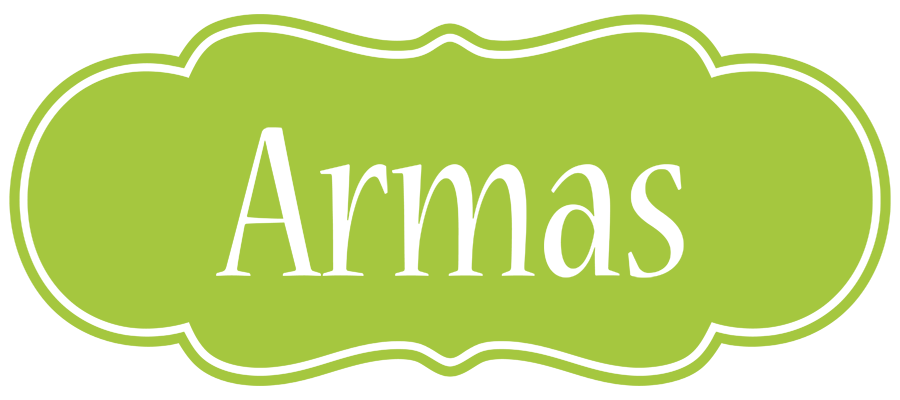 Armas family logo