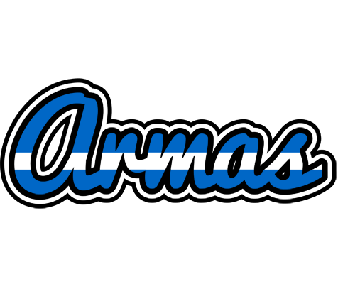 Armas greece logo