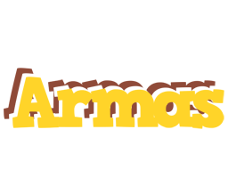 Armas hotcup logo