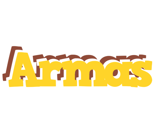 Armas hotcup logo
