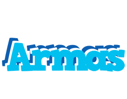 Armas jacuzzi logo