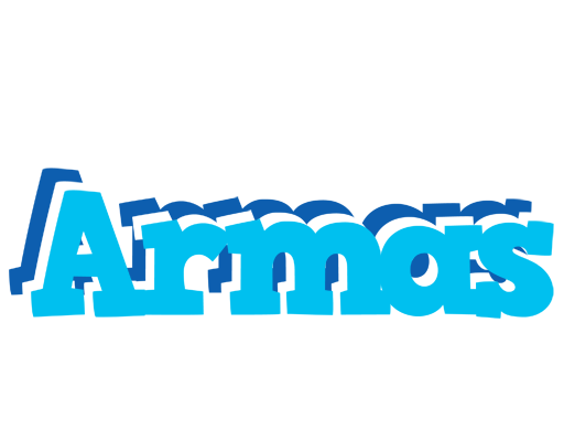 Armas jacuzzi logo