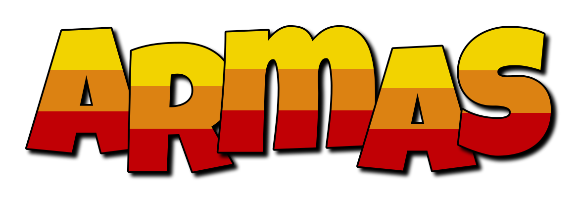Armas jungle logo