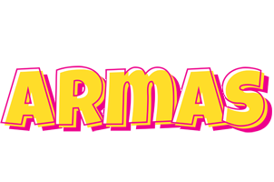 Armas kaboom logo