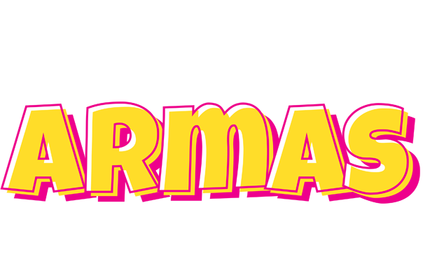 Armas kaboom logo