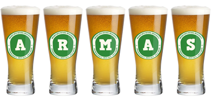 Armas lager logo