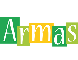 Armas lemonade logo