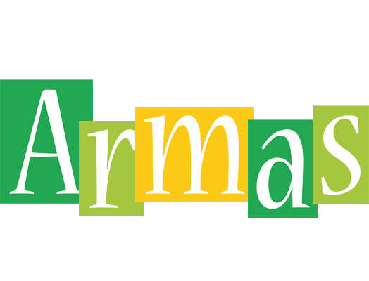 Armas lemonade logo