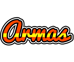 Armas madrid logo