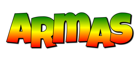 Armas mango logo