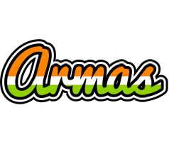 Armas mumbai logo