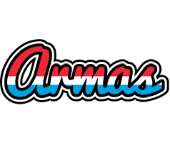 Armas norway logo