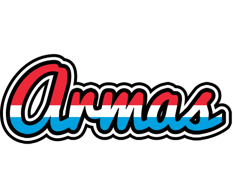 Armas norway logo