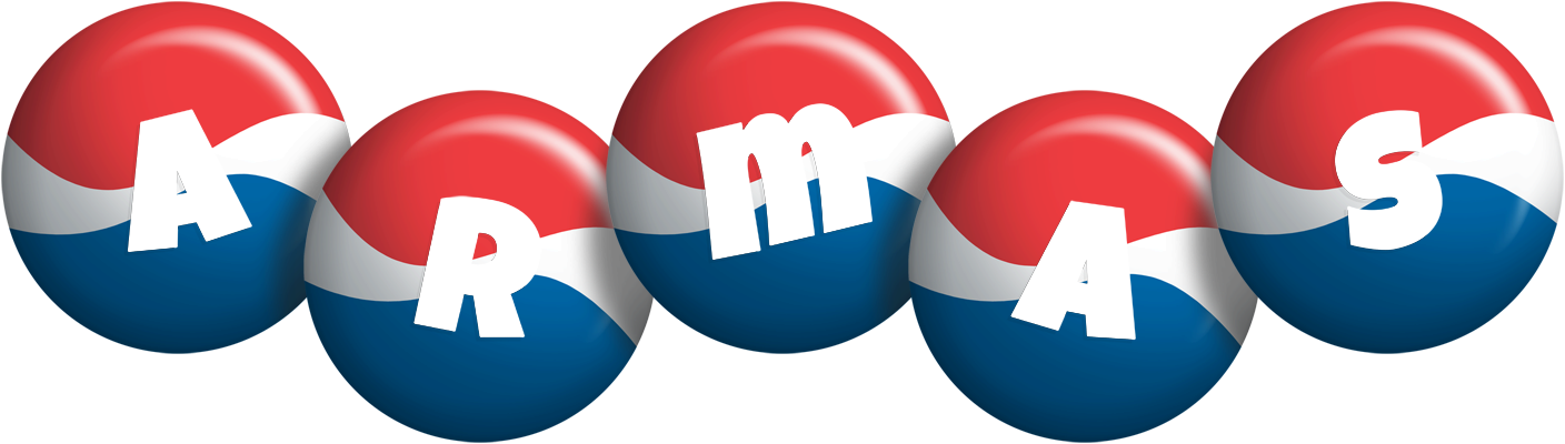 Armas paris logo