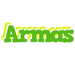 Armas picnic logo