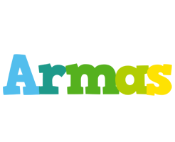 Armas rainbows logo