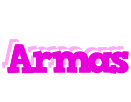 Armas rumba logo