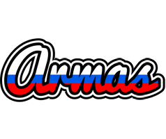 Armas russia logo