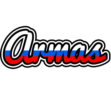 Armas russia logo
