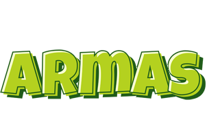 Armas summer logo