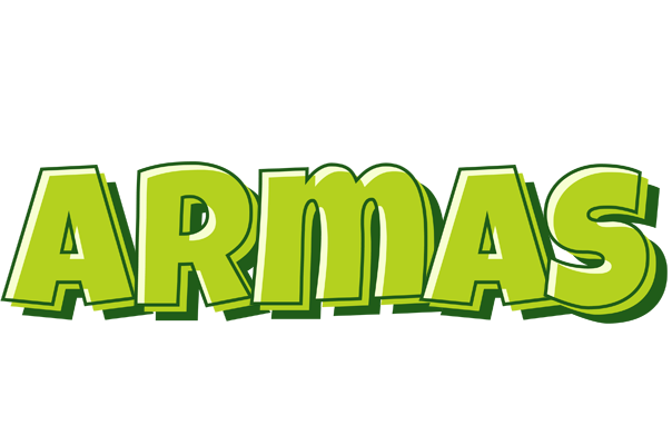 Armas summer logo