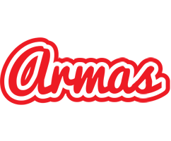 Armas sunshine logo