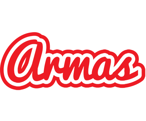 Armas sunshine logo