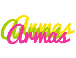 Armas sweets logo