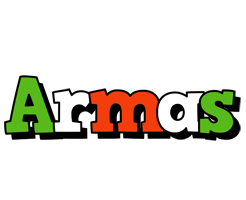 Armas venezia logo