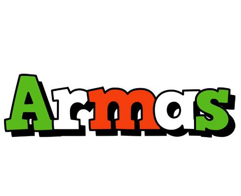 Armas venezia logo