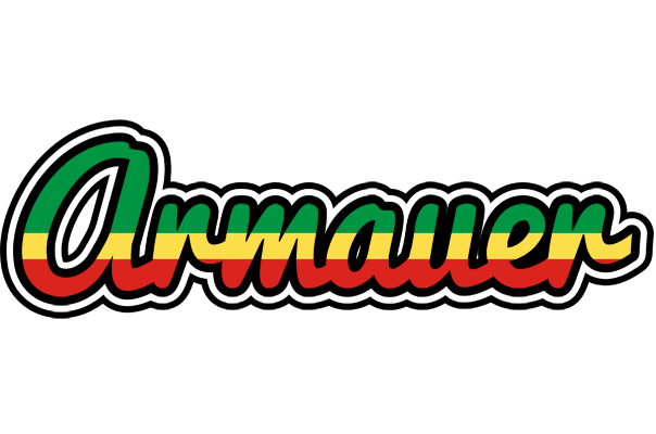 Armauer african logo