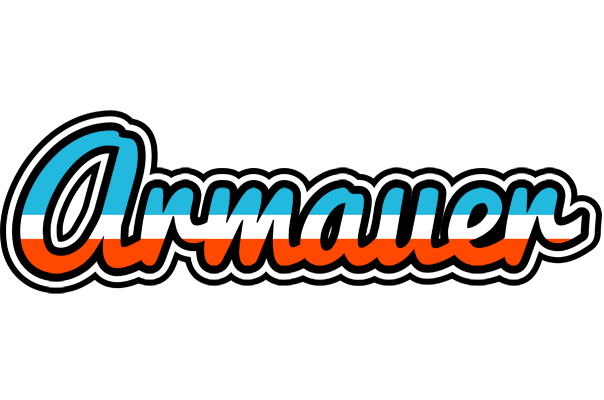 Armauer america logo