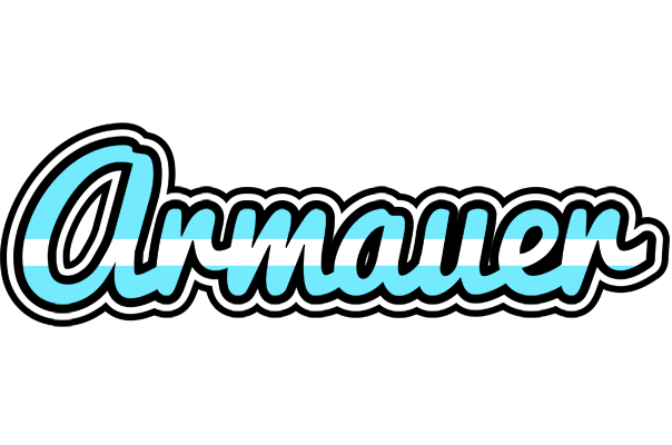 Armauer argentine logo