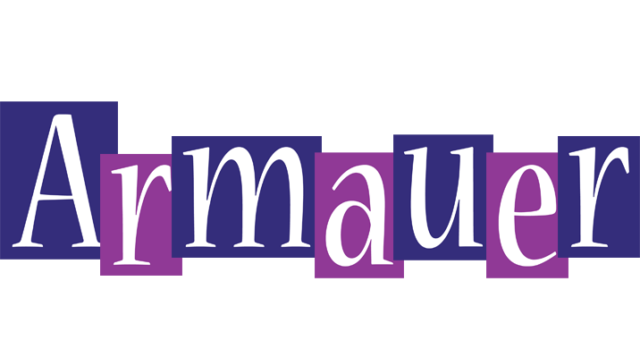 Armauer autumn logo