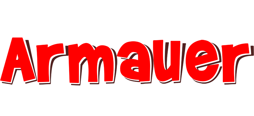 Armauer basket logo
