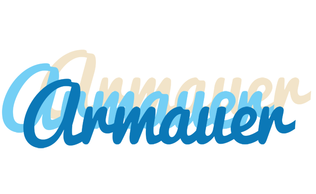 Armauer breeze logo