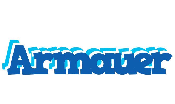 Armauer business logo