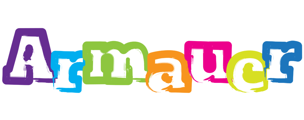 Armauer casino logo
